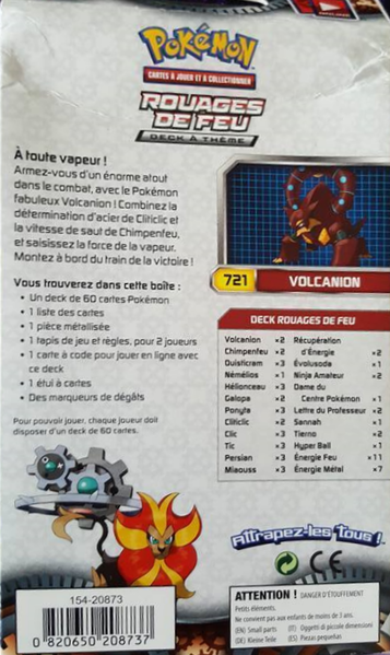 Fichier:Deck Rouages de Feu Verso.png