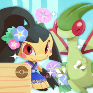 Icône Pokémon Café ReMix 29 Android.png