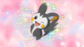 Emolga (d'Iris)