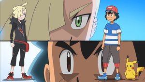 Sacha Ketchum Pokepedia