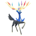 Xerneas