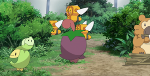 Épisode spécial LV 1 - Ceriflor.png