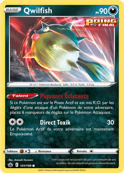 Fichier:Carte Épée et Bouclier Règne de Glace 101.png