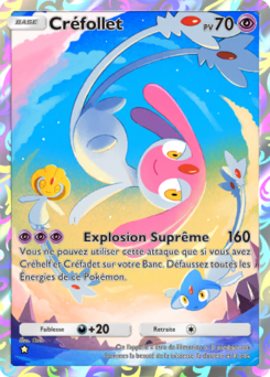 Créfollet (Choc Spatio-Temporel 166)