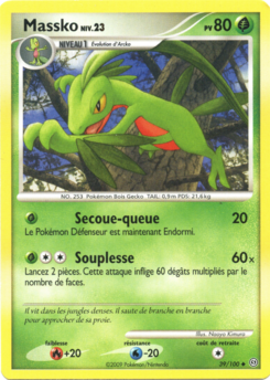 Massko (Diamant & Perle Tempête 39)