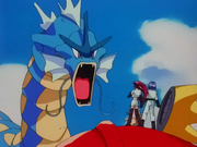 ► Léviator► (sauvage)