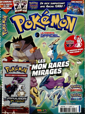 Pokémon magazine officiel Panini - 47.png