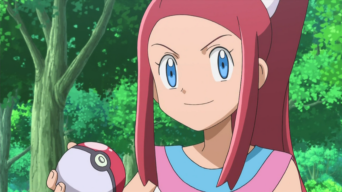 Pénélope — Poképédia