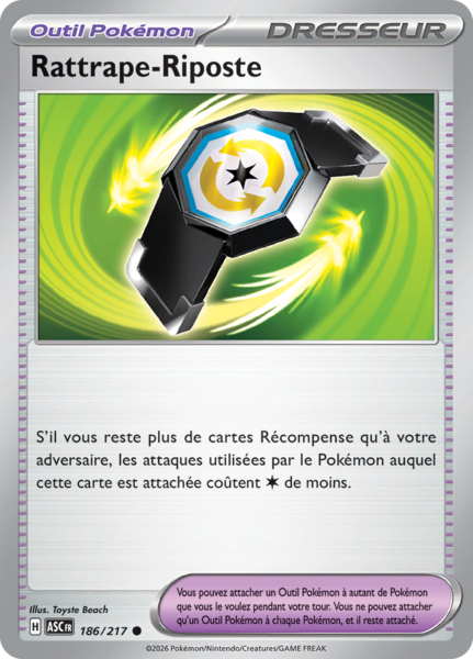 Fichier:Carte Méga-Évolution Héros Transcendants 186.png