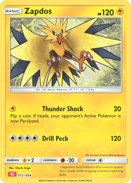 Fichier:Carte Pokémon Trading Card Game Classic Charizard & Ho-Oh ex Deck 012.png