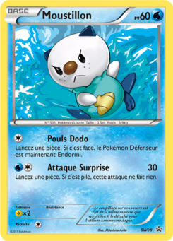 Moustillon Promo Bw 08 Pokepedia