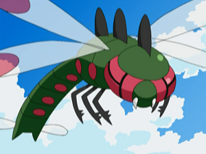 DP080 - Yanmega de Jessie.png
