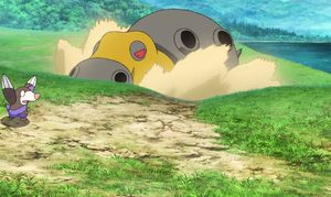Hippodocus sauvage - Film 19.png