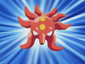 Octillery (sauvage)