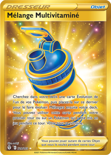 Fichier:Carte Épée et Bouclier Évolution Céleste 229.png