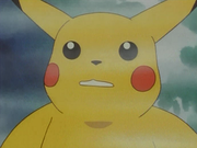Pikachu(de Sacha)