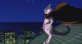 Mewtwo (sauvage)