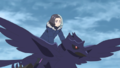 Corvaillus (d'Amethio)