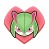 Kirlia