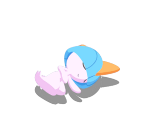 Sprite 0280 Dodo 3 chromatique Sleep.png