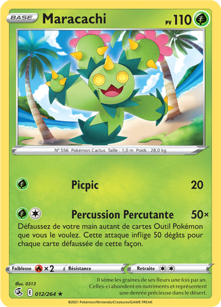 Fichier:Carte Épée et Bouclier Poing de Fusion 012.png