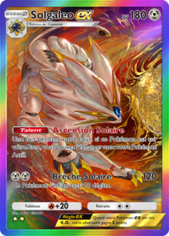 Solgaleo-ex (Gardiens Astraux 207)