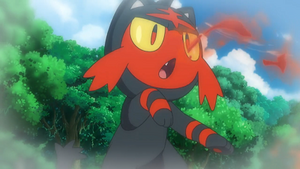 SL141 - Flamiaou du Professeur Euphorbe (Flash-back).png