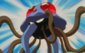 ►Tentacruel ►(sauvage)