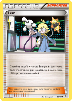 Lem (Générations 59)