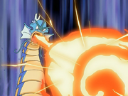 Draco-Rage