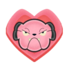 Snubbull