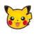 Pikachu mâle