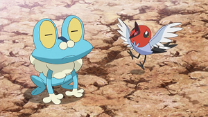 XY036 - Grenousse et Passerouge de Sacha.png
