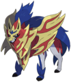 Zamazenta - 0889