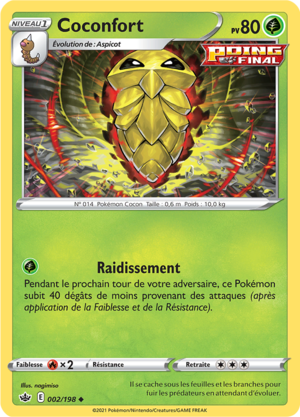 Carte Épée et Bouclier Règne de Glace 002.png