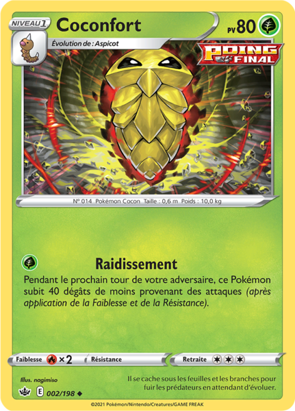 Fichier:Carte Épée et Bouclier Règne de Glace 002.png