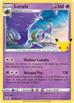 Lunala (Célébrations 015)