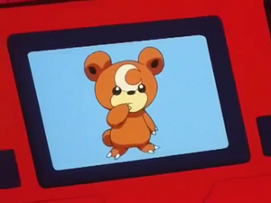 EP186 - Teddiursa Pokédex.png