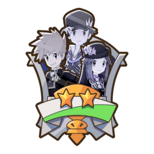 Emblème Trois Dresseurs, trois stratégies 2 PM.png