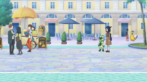 LH046 - Feuforêve et Pharamp d'un Dresseur.png