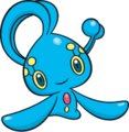 Manaphy