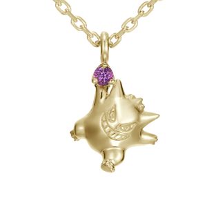 Pendentif Ectoplasma Or jaune u-treasure.jpg