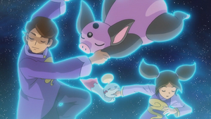 XY092 - Groret et Éoko d'un Kinésiste.png