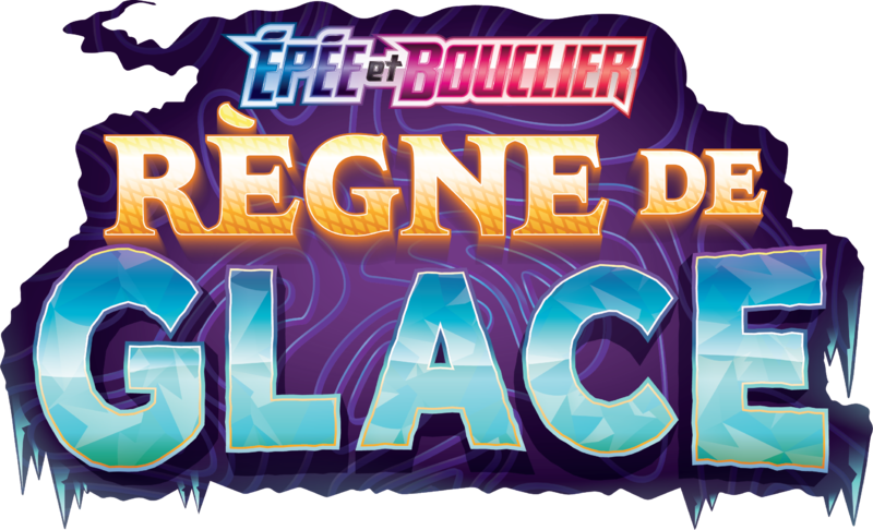 Fichier:Logo Épée et Bouclier Règne de Glace JCC.png