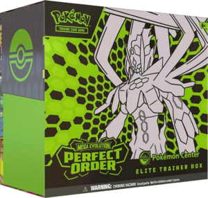 Mega Evolution Perfect Order Elite Trainer Box (Pokémon Center).png
