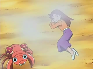 Paras Spore.png