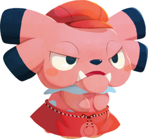 Snubbull (Rouge classique)-CM.png