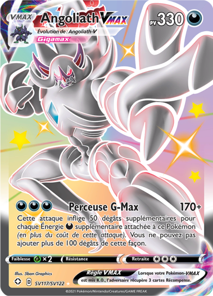 Fichier:Carte Destinées Radieuses SV117.png