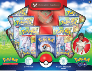 Collection spéciale Pokémon GO - Équipe Bravoure.png