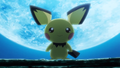 Pichu (sauvage)